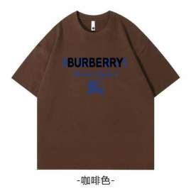 Picture of Burberry T Shirts Short _SKUBurberryS-2XL11Lx12220012
